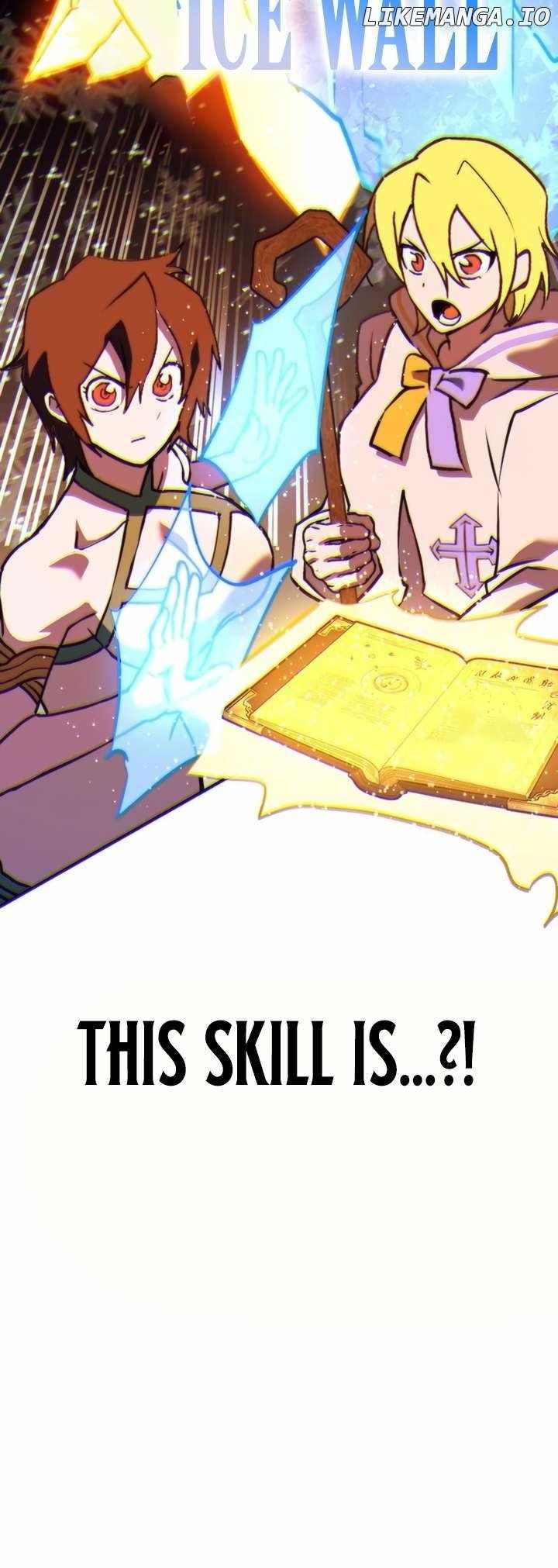 Hardcore Leveling Warrior Chapter 407 27